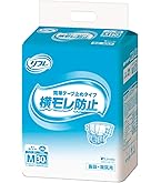 Amazon | リフレ はくパンツ用 やわらかぴったりパッド スーパー (男女